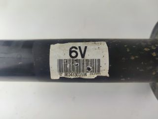 bontott AUDI A4 B8 Első Lengéscsillapító (Pozíciófüggetlen)