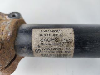 bontott AUDI A4 B8 Első Lengéscsillapító (Pozíciófüggetlen)