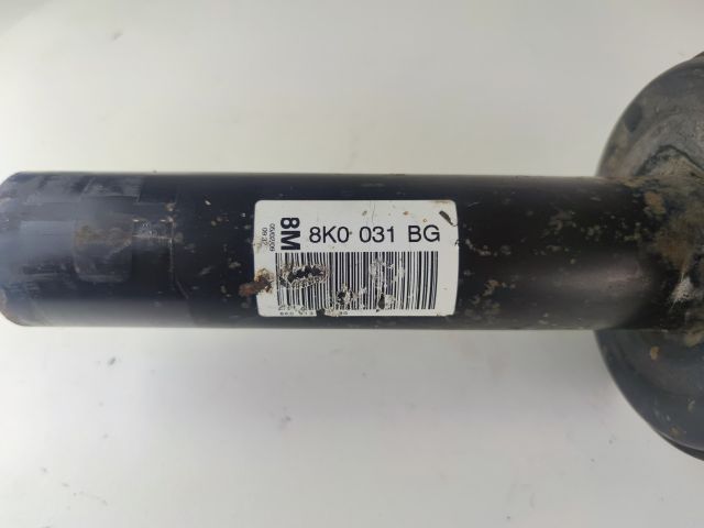 bontott AUDI A4 B8 Első Lengéscsillapító (Pozíciófüggetlen)