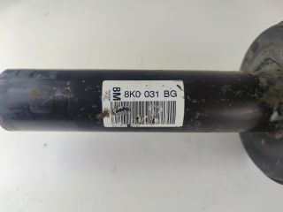 bontott AUDI A4 B8 Első Lengéscsillapító (Pozíciófüggetlen)