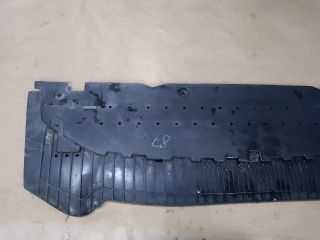 bontott AUDI A4 B8 Első Lökhárító Alsó (Műanyag)