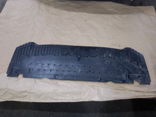 bontott AUDI A4 B8 Első Lökhárító Alsó (Műanyag)