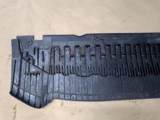 bontott AUDI A4 B8 Első Lökhárító Alsó (Műanyag)