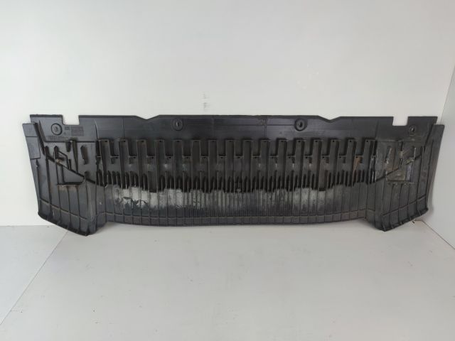 bontott AUDI A4 B8 Első Lökhárító Alsó (Műanyag)