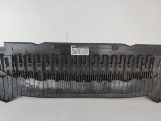 bontott AUDI A4 B8 Első Lökhárító Alsó (Műanyag)