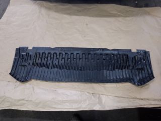 bontott AUDI A4 B8 Első Lökhárító Alsó (Műanyag)