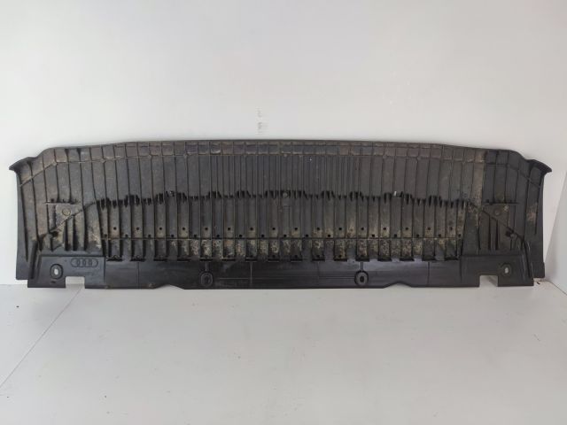 bontott AUDI A4 B8 Első Lökhárító Alsó (Műanyag)