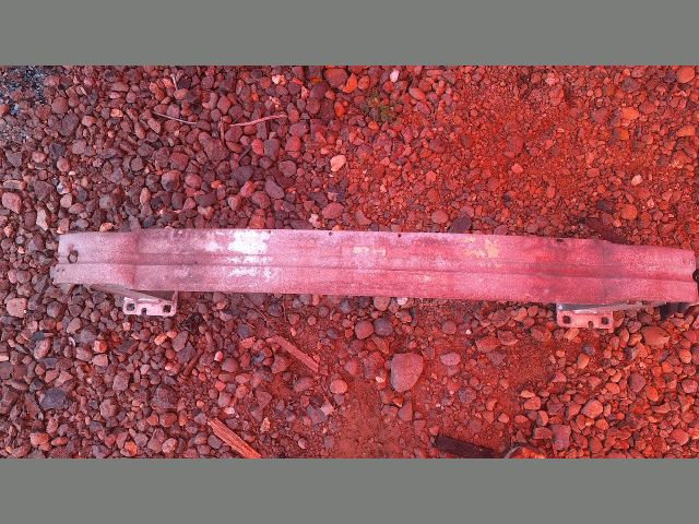 bontott AUDI A4 B8 Első Lökhárító Merevítő (Fém)