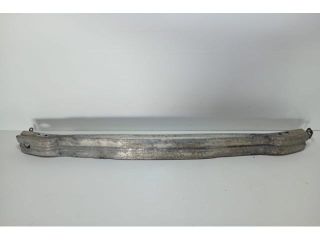 bontott AUDI A4 B8 Első Lökhárító Merevítő (Fém)