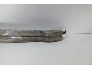 bontott AUDI A4 B8 Első Lökhárító Merevítő (Fém)