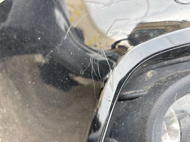 bontott AUDI A4 B8 Első Lökhárító (Részeivel)