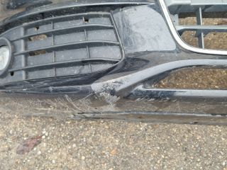 bontott AUDI A4 B8 Első Lökhárító (Részeivel)