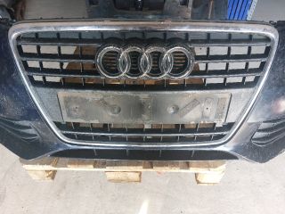 bontott AUDI A4 B8 Első Lökhárító (Részeivel)