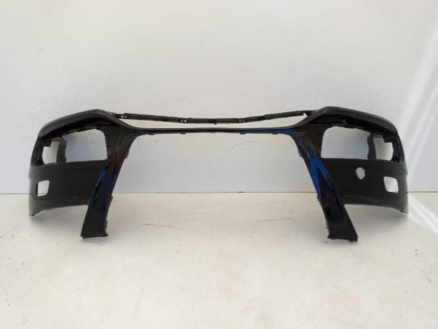 bontott AUDI A4 B8 Első Lökhárító (Üresen)