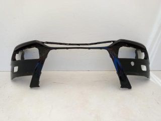 bontott AUDI A4 B8 Első Lökhárító (Üresen)