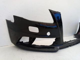 bontott AUDI A4 B8 Első Lökhárító (Üresen)