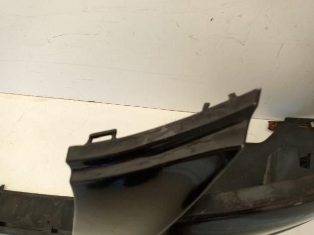 bontott AUDI A4 B8 Első Lökhárító (Üresen)