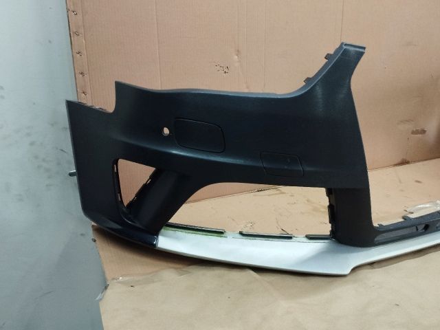 bontott AUDI A4 B8 Első Lökhárító (Üresen)