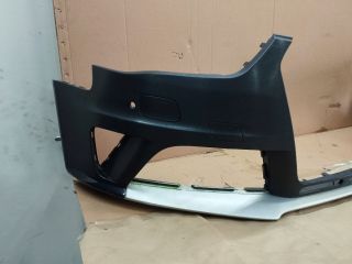 bontott AUDI A4 B8 Első Lökhárító (Üresen)