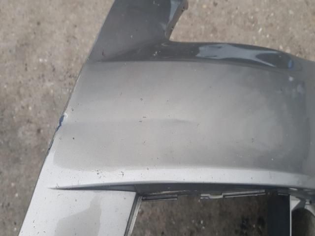 bontott AUDI A4 B8 Első Lökhárító (Üresen)