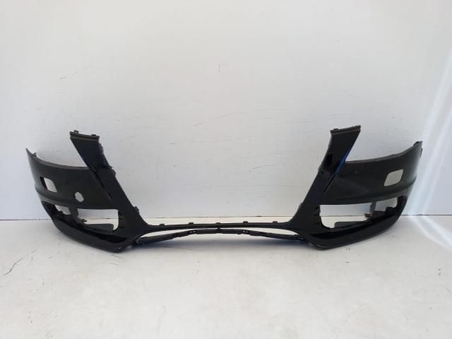 bontott AUDI A4 B8 Első Lökhárító (Üresen)