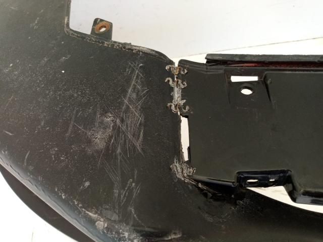 bontott AUDI A4 B8 Első Lökhárító (Üresen)