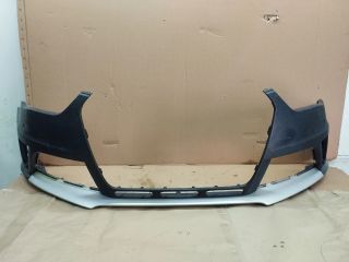 bontott AUDI A4 B8 Első Lökhárító (Üresen)