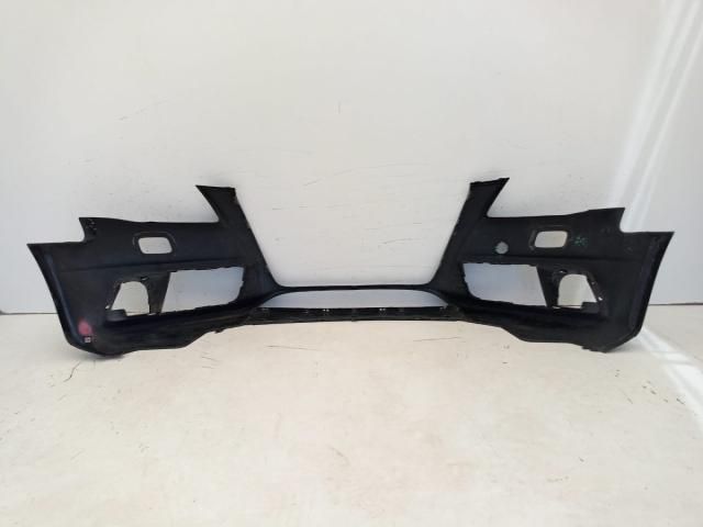 bontott AUDI A4 B8 Első Lökhárító (Üresen)