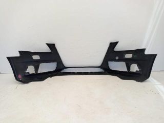 bontott AUDI A4 B8 Első Lökhárító (Üresen)