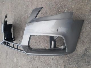 bontott AUDI A4 B8 Első Lökhárító (Üresen)