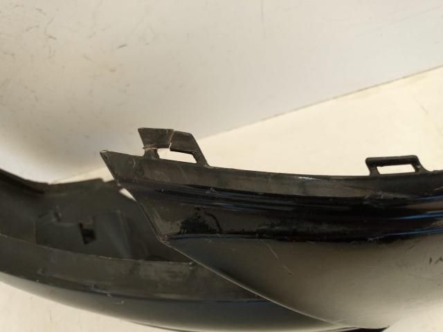 bontott AUDI A4 B8 Első Lökhárító (Üresen)