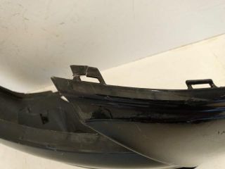 bontott AUDI A4 B8 Első Lökhárító (Üresen)