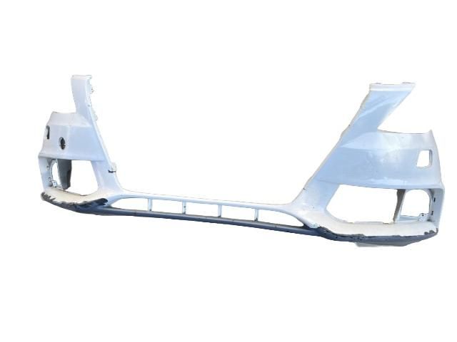 bontott AUDI A4 B8 Első Lökhárító (Üresen)