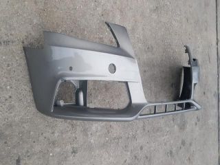 bontott AUDI A4 B8 Első Lökhárító (Üresen)