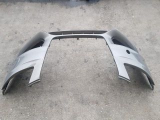 bontott AUDI A4 B8 Első Lökhárító (Üresen)