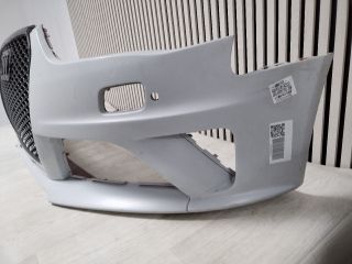 bontott AUDI A4 B8 Első Lökhárító (Üresen)