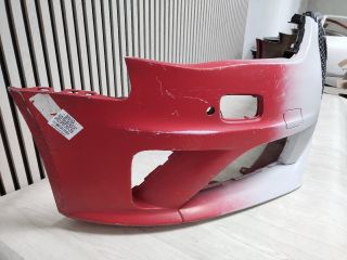 bontott AUDI A4 B8 Első Lökhárító (Üresen)