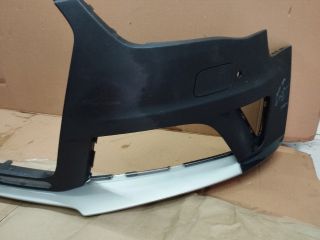 bontott AUDI A4 B8 Első Lökhárító (Üresen)