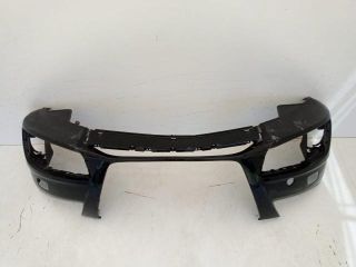 bontott AUDI A4 B8 Első Lökhárító (Üresen)