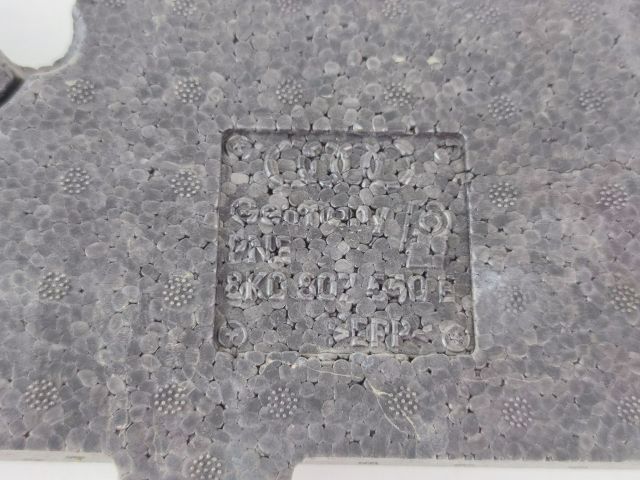 bontott AUDI A4 B8 Első Lökhárító Ütközés Elnyelő Hab