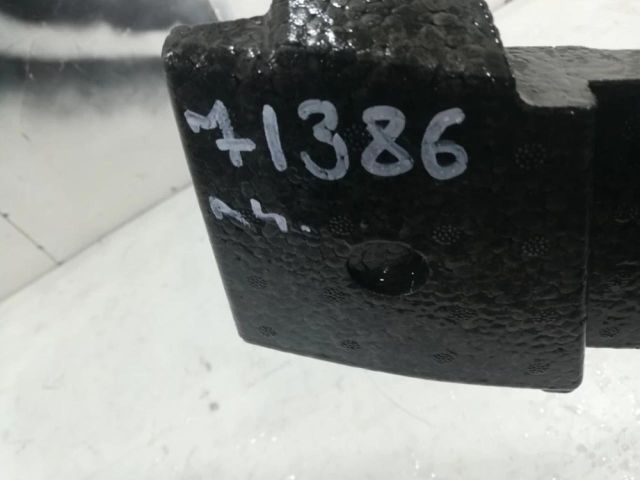 bontott AUDI A4 B8 Első Lökhárító Ütközés Elnyelő Hab