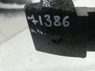 bontott AUDI A4 B8 Első Lökhárító Ütközés Elnyelő Hab