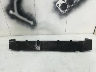 bontott AUDI A4 B8 Első Lökhárító Ütközés Elnyelő Hab