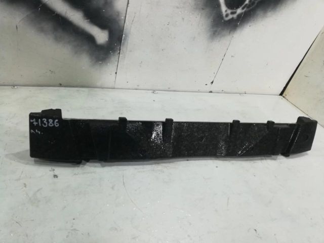 bontott AUDI A4 B8 Első Lökhárító Ütközés Elnyelő Hab