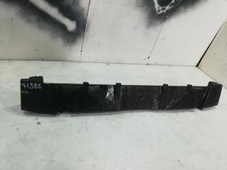 bontott AUDI A4 B8 Első Lökhárító Ütközés Elnyelő Hab