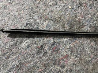 bontott AUDI A4 B8 Első Szélvédő Bal Díszléc