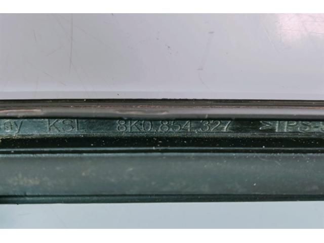 bontott AUDI A4 B8 Első Szélvédő Bal Díszléc