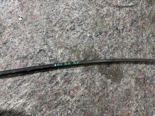 bontott AUDI A4 B8 Első Szélvédő Bal Díszléc