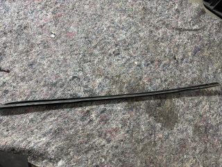 bontott AUDI A4 B8 Első Szélvédő Bal Díszléc