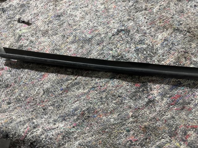 bontott AUDI A4 B8 Első Szélvédő Bal Díszléc